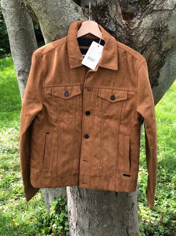 Veste neuve bonobo