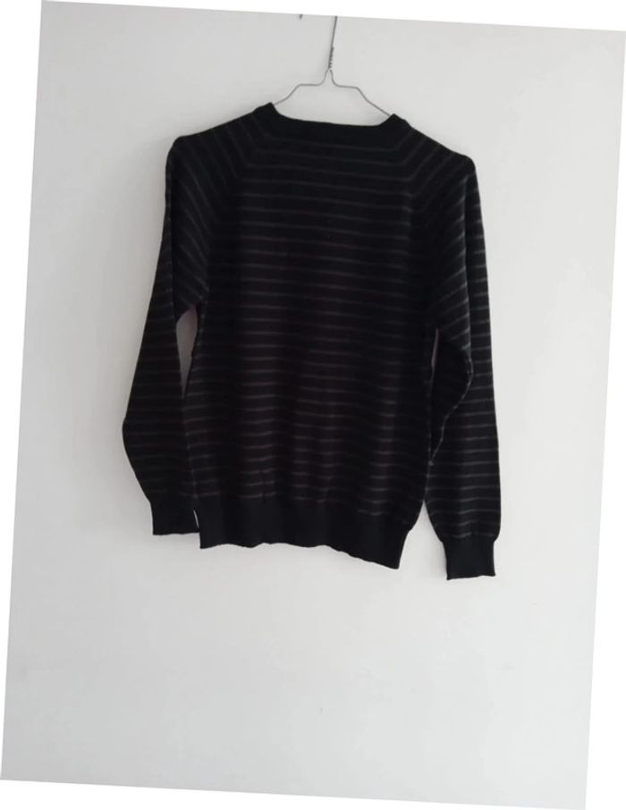 Pull garçon taille 14 ans - photo numéro 2