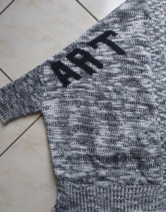 Gilet Kookaï 38 - photo numéro 4