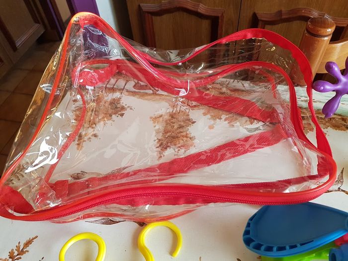 Jeu de construction Kid K'nex monstre robot pour enfants - photo numéro 8