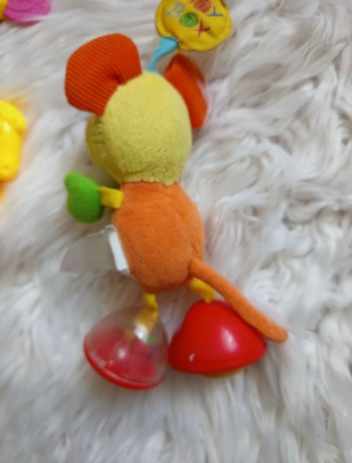 Lot jeux d'éveil - photo numéro 9