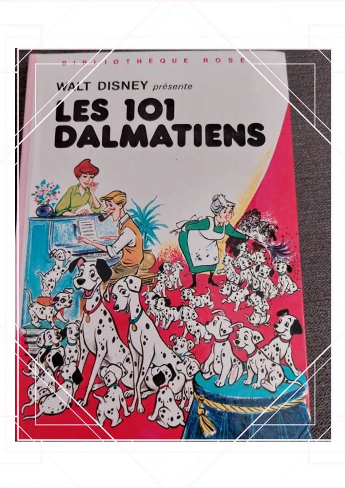 Les 101 dalmatiens