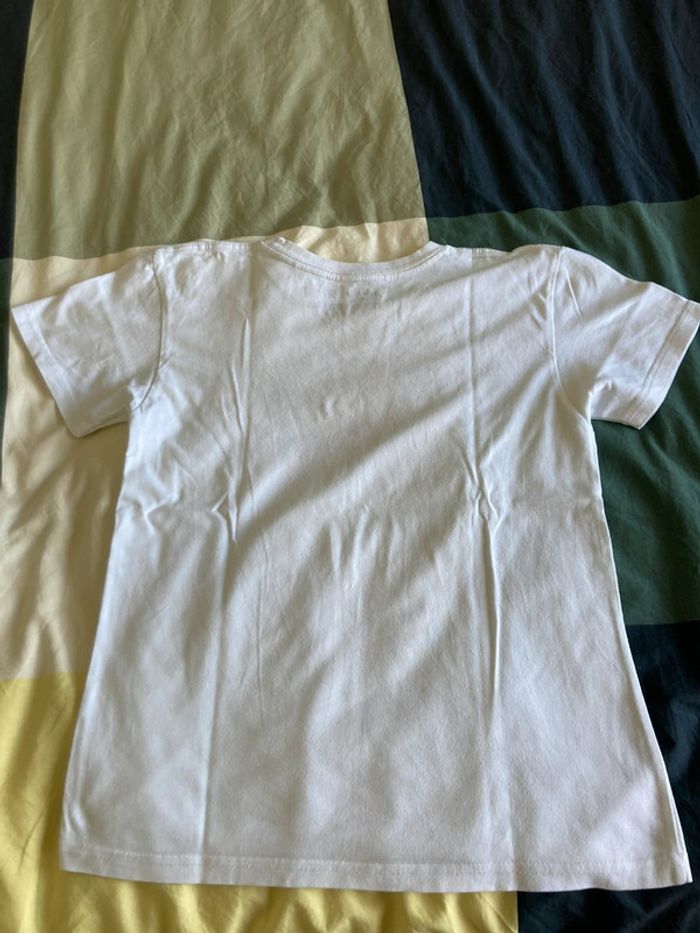 Tee shirt - photo numéro 2