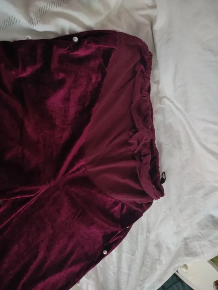Legging de grossesse shein - photo numéro 2