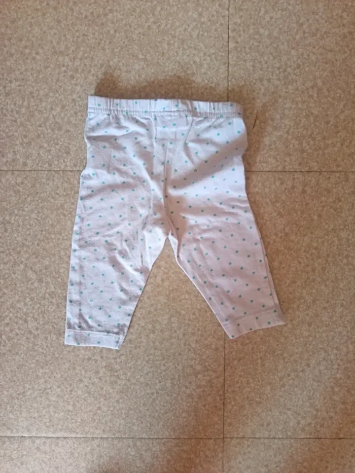 Leggings 6 mois - photo numéro 2
