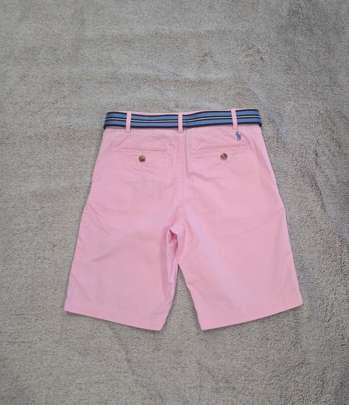 Bermuda Polo Ralph Lauren - photo numéro 3
