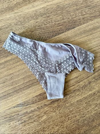 Culotte