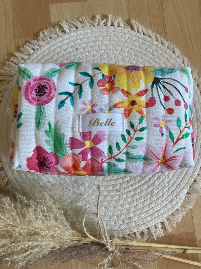 Trousse de toilette
