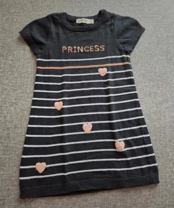 Robes en laine