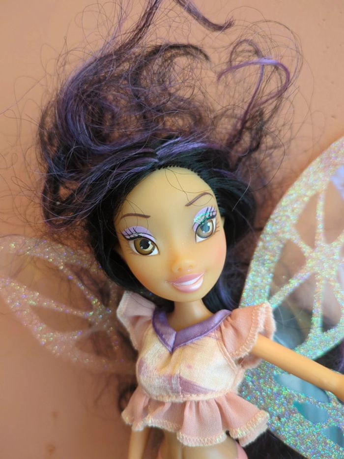 Disney Fairies Fira - photo numéro 2