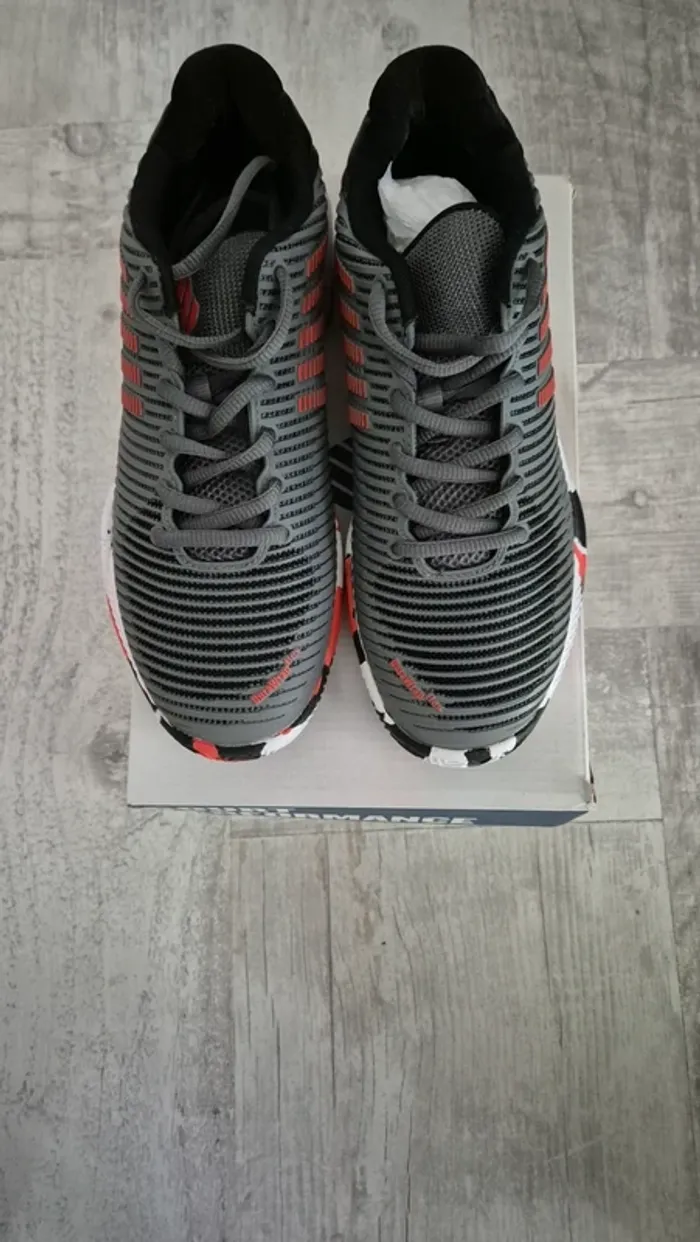 Chaussures de Tennis k-swiss mixte