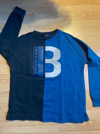 Sweat 14 ans XS