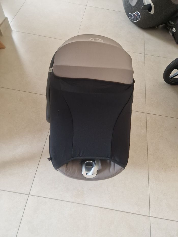 Lot cybex - photo numéro 6