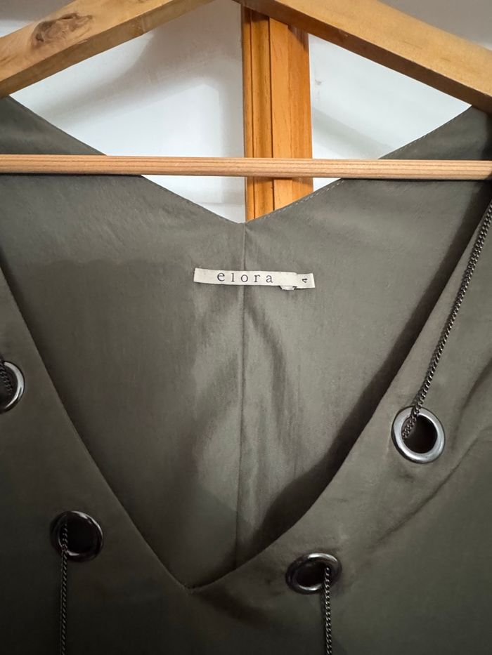 Chemise papillon - photo numéro 2