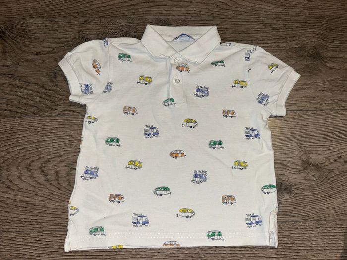 Polo Mayoral