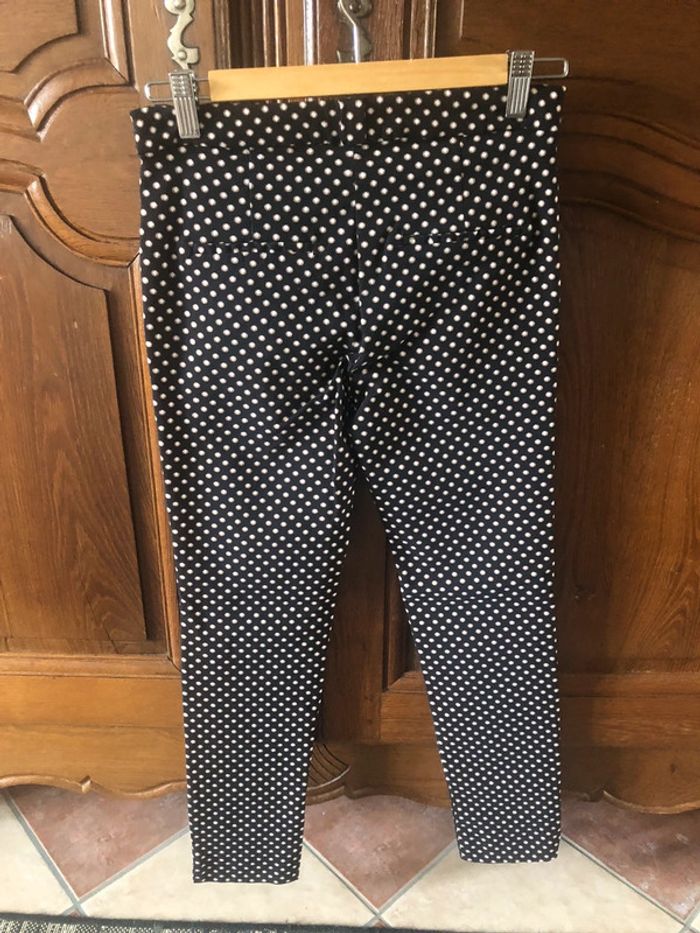 Pantalon Mango - photo numéro 2