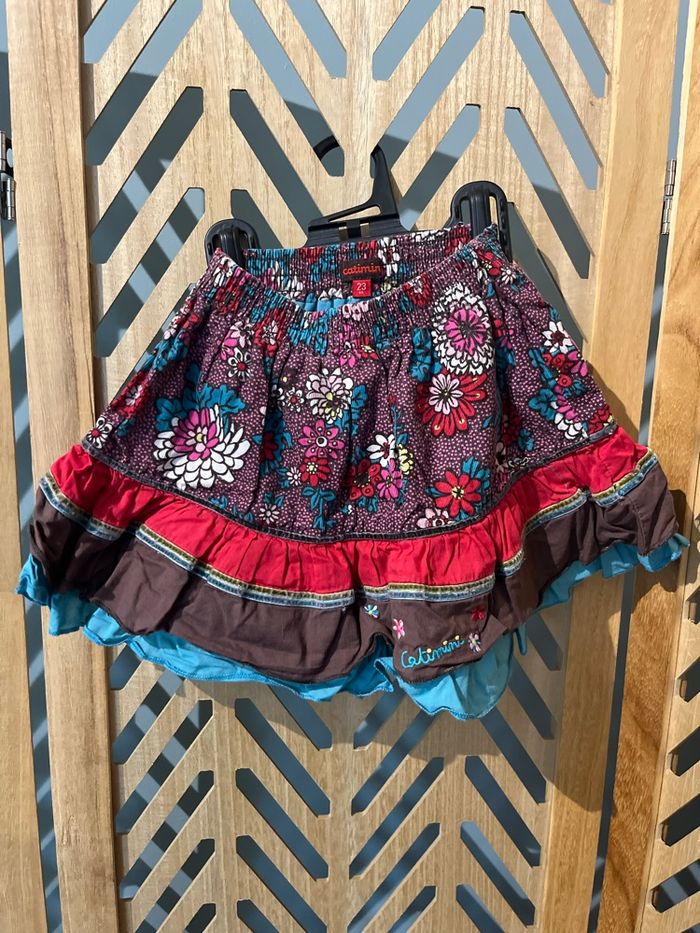 Jupe catimini 23m - photo numéro 2