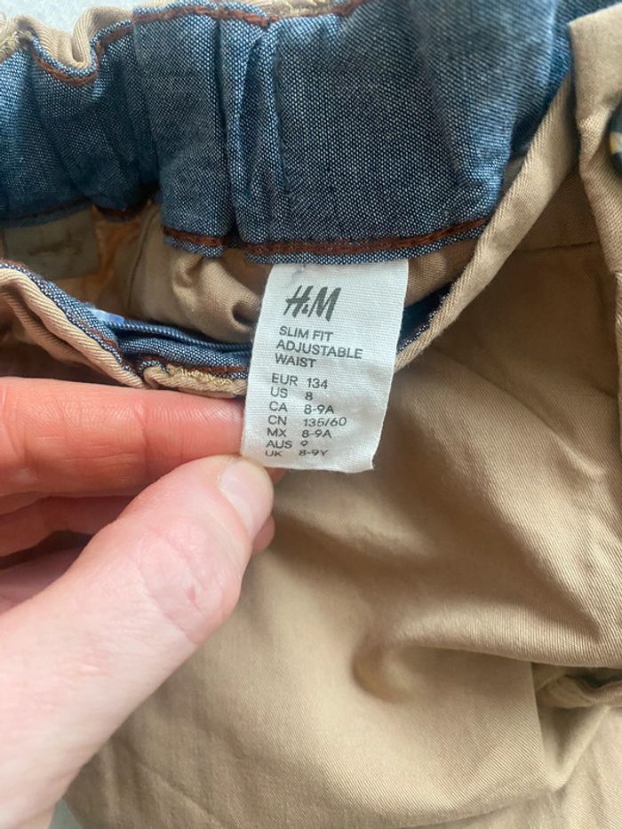 Pantalon H&M - photo numéro 2
