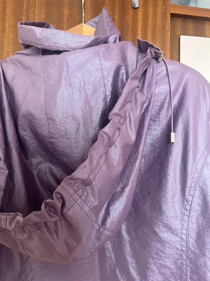 Veste femme - photo numéro 3