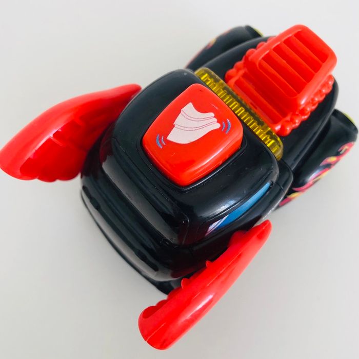 Voiture interactive Tut Tut Bolides Vtech - photo numéro 5