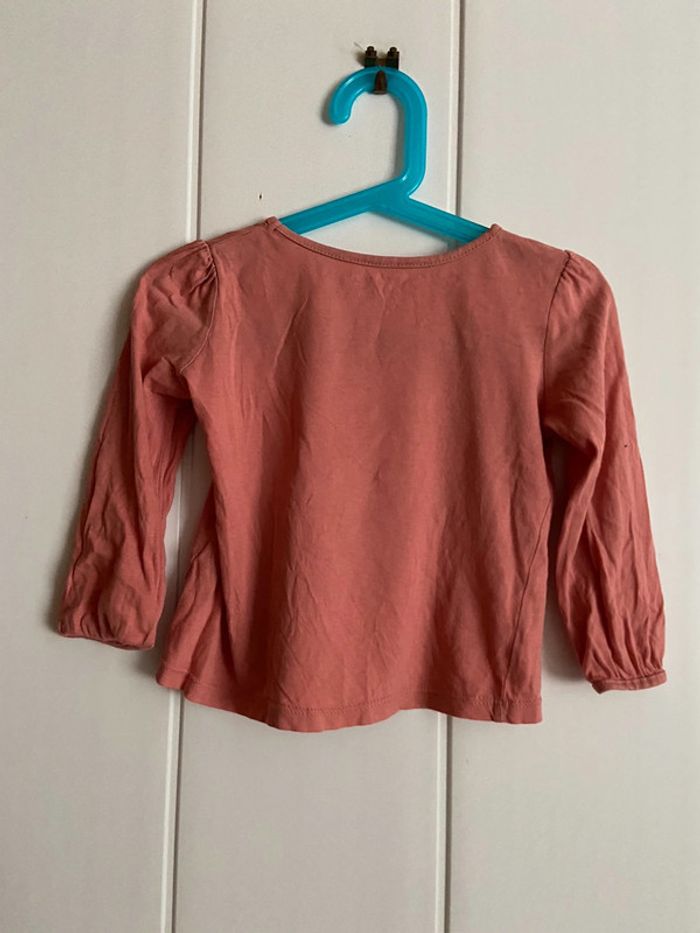 Tee-shirts 24 mois In Extenso - photo numéro 3