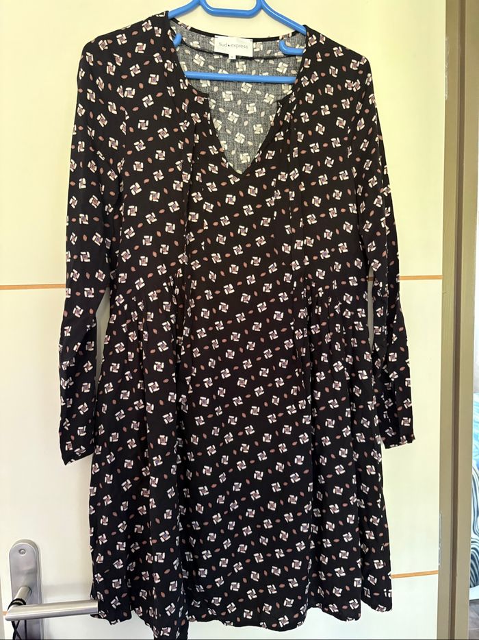 Robe Sud Express