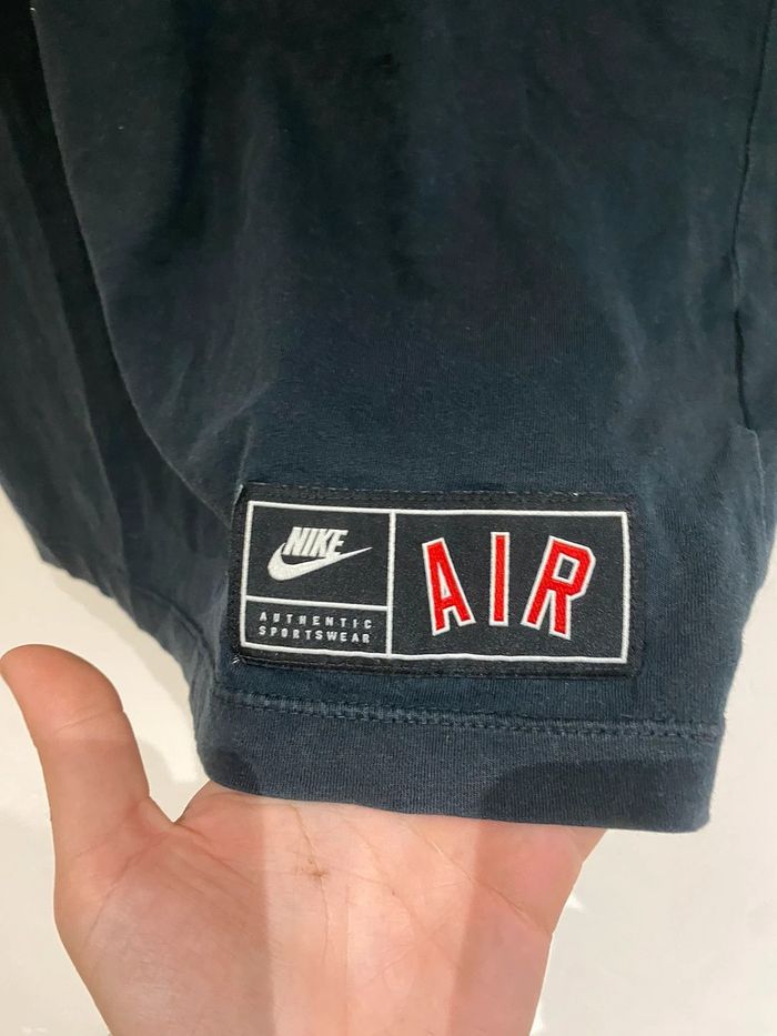 T-shirt Nike - photo numéro 2