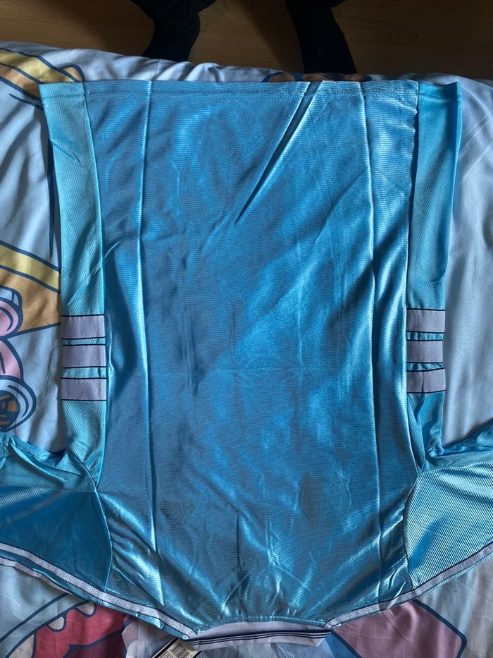 Maillot adidas OM - photo numéro 6