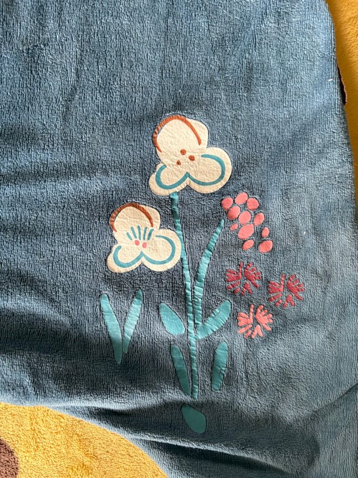 Gigoteuse turbulette 18/24 m petit béguin - photo numéro 3