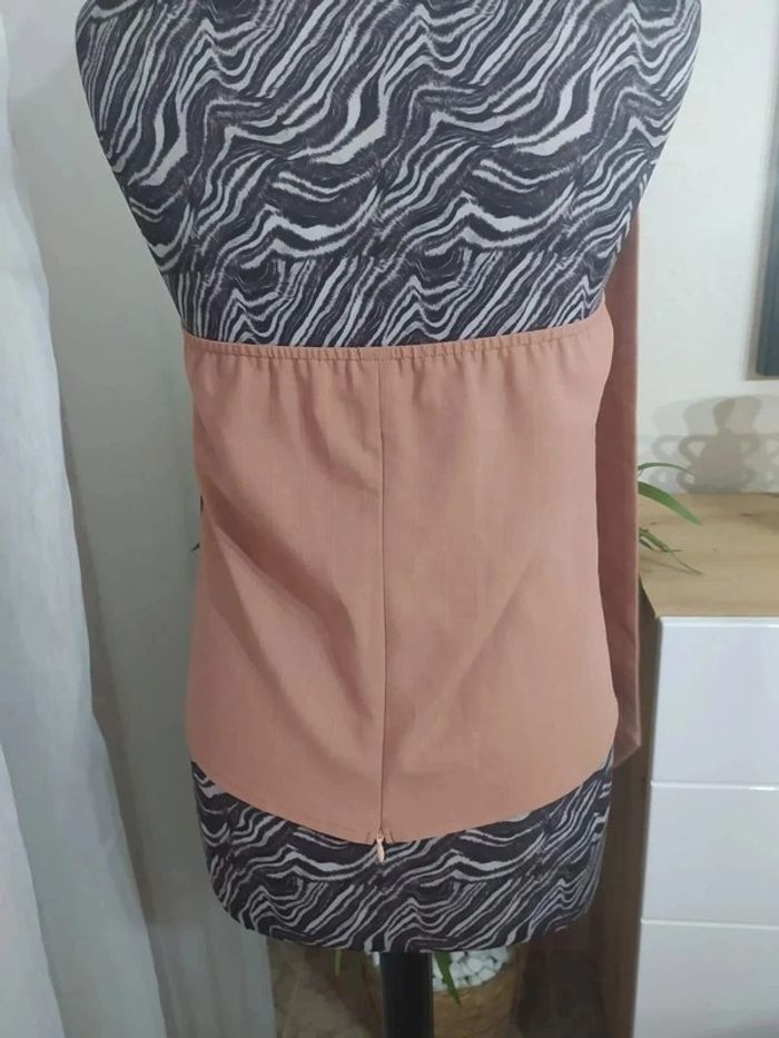 Top halter - photo numéro 2