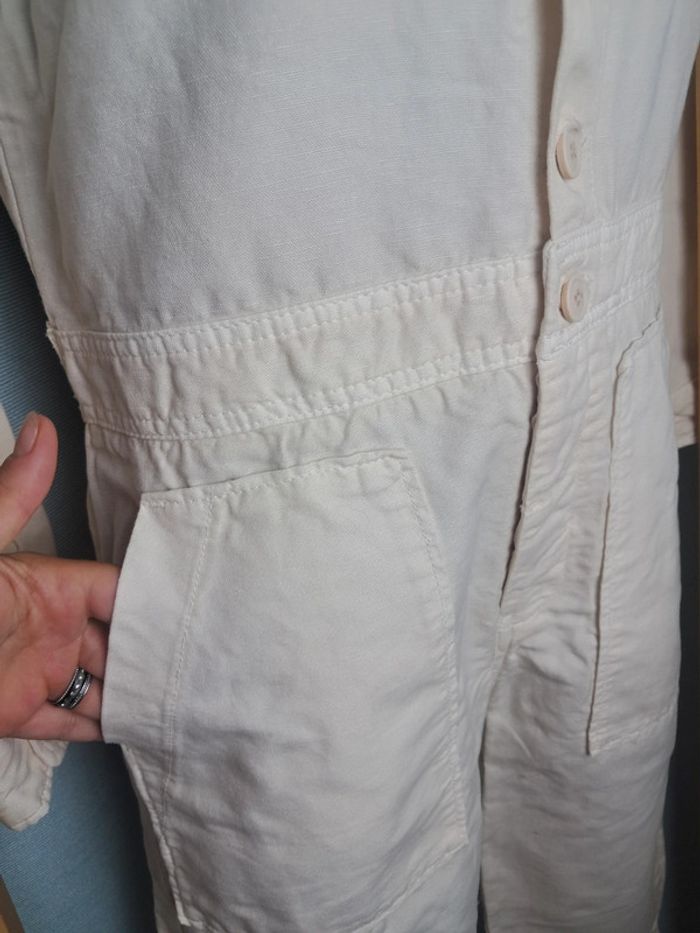 Hoppy combinaison T.34/36 en tbe - photo numéro 4