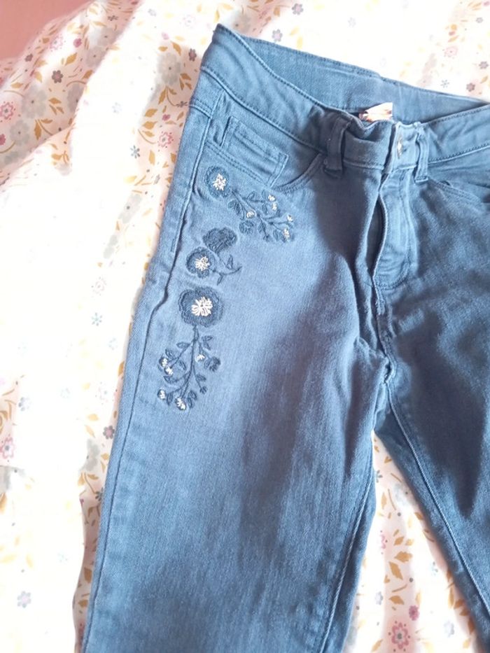 Lot de 3 jeans - photo numéro 11