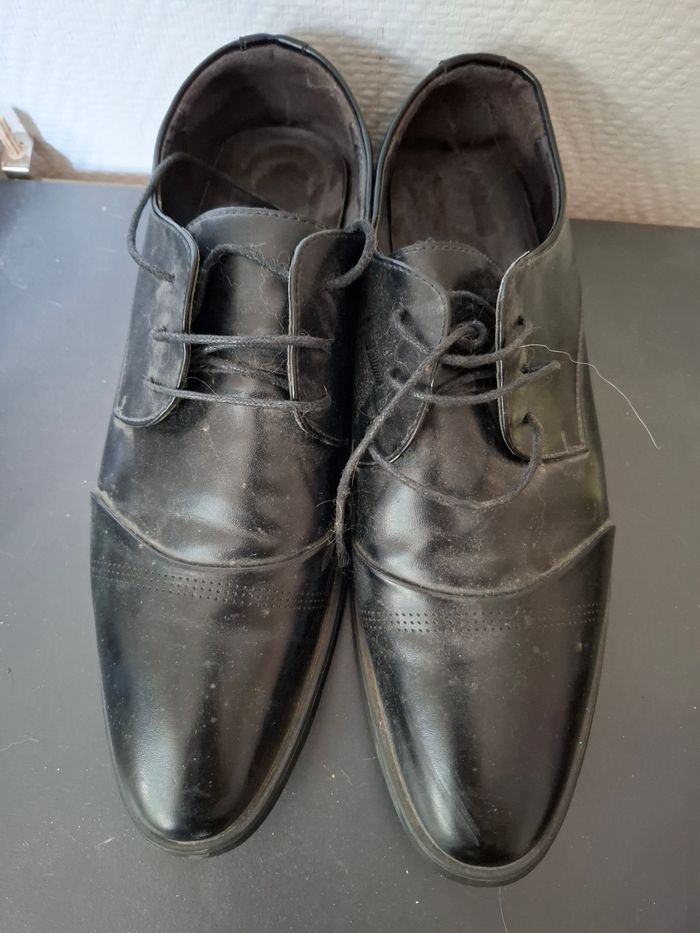 Chaussures homme