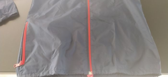 Vêtement de p'uie - photo numéro 6