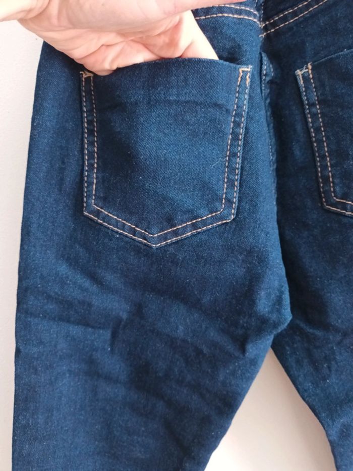 Jean fille - photo numéro 8