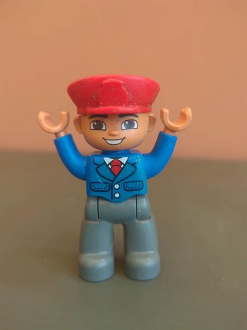 Figurine Lego Duplo