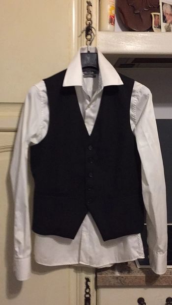 Super ensemble chic Brice taille S neuf