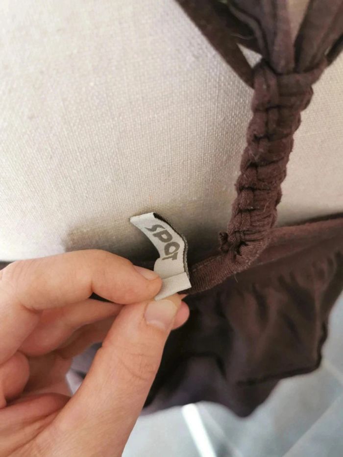 Jolie haut - photo numéro 8