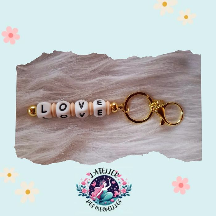Porte-clé - photo numéro 14
