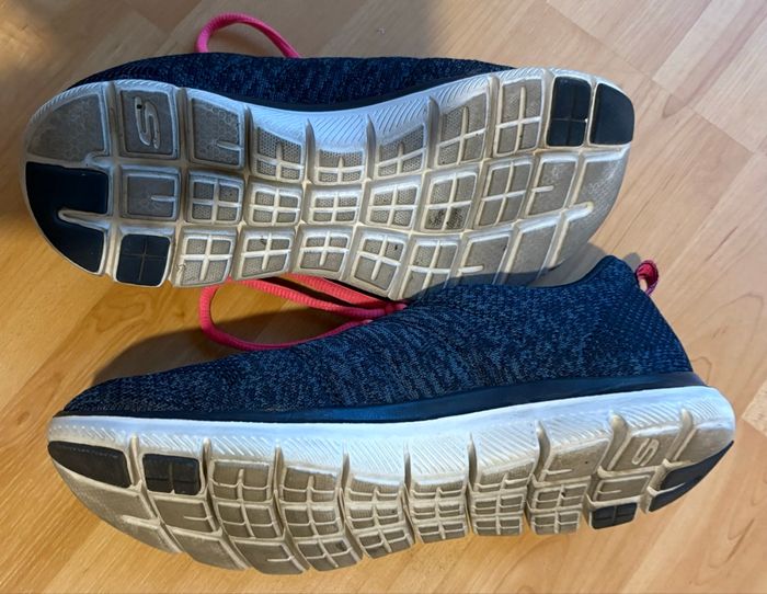 Basket femme - photo numéro 3