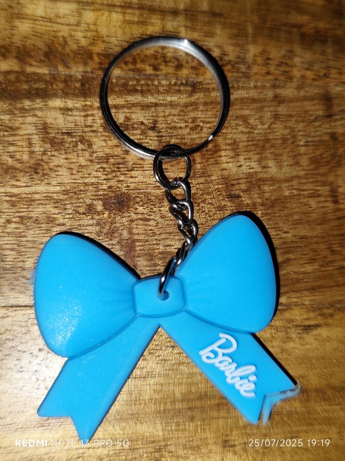 Porte clés noeud - photo numéro 4