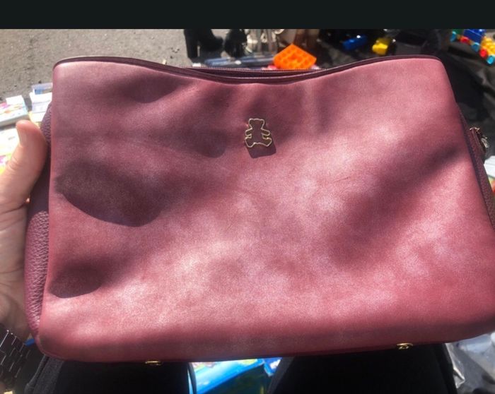 Sac à main Lulu Castagnette - photo numéro 7