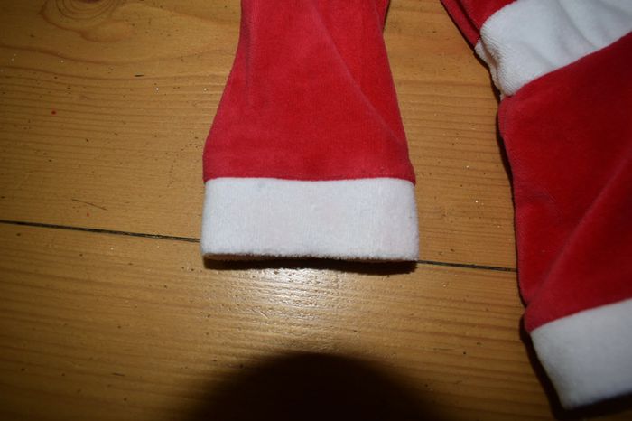 pyjama noel - photo numéro 4