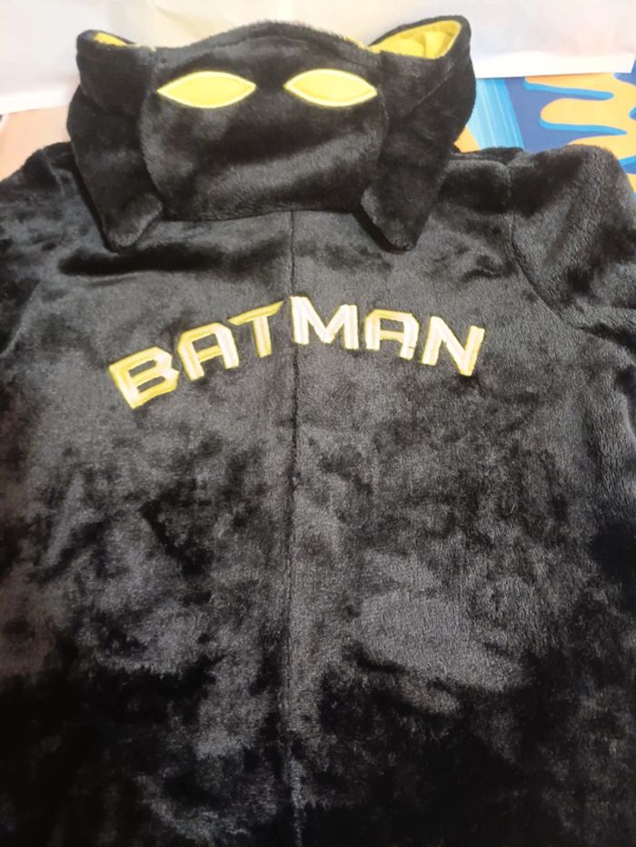 Pyjamas enfant - photo numéro 4