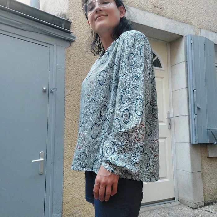 Top Vintage pr 48/50 - photo numéro 3