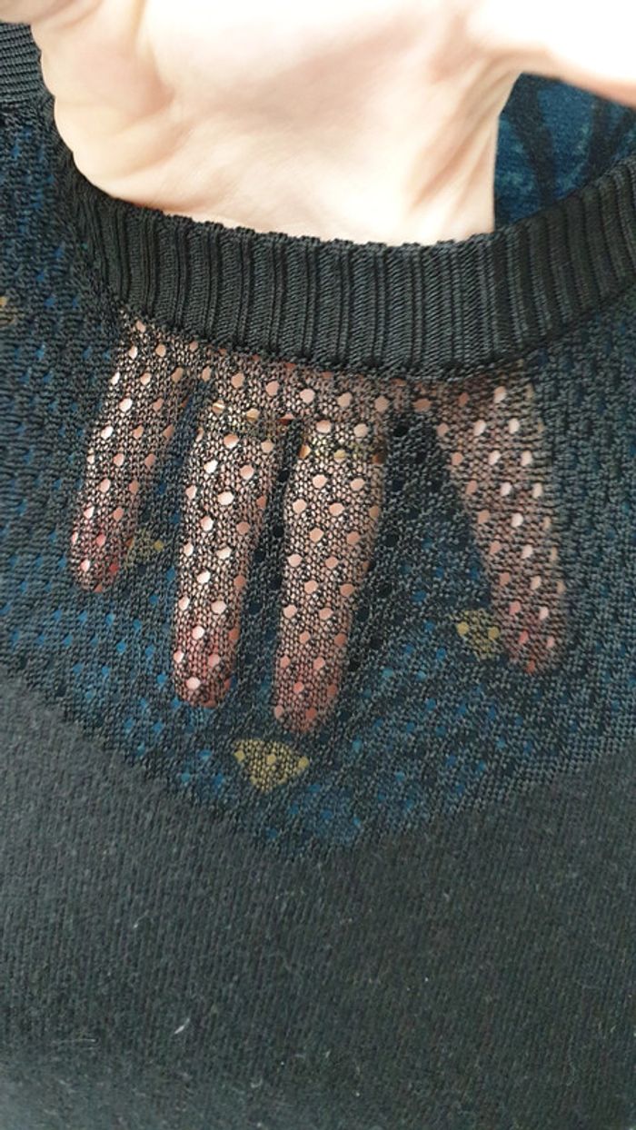 Robe diesel femme - photo numéro 3