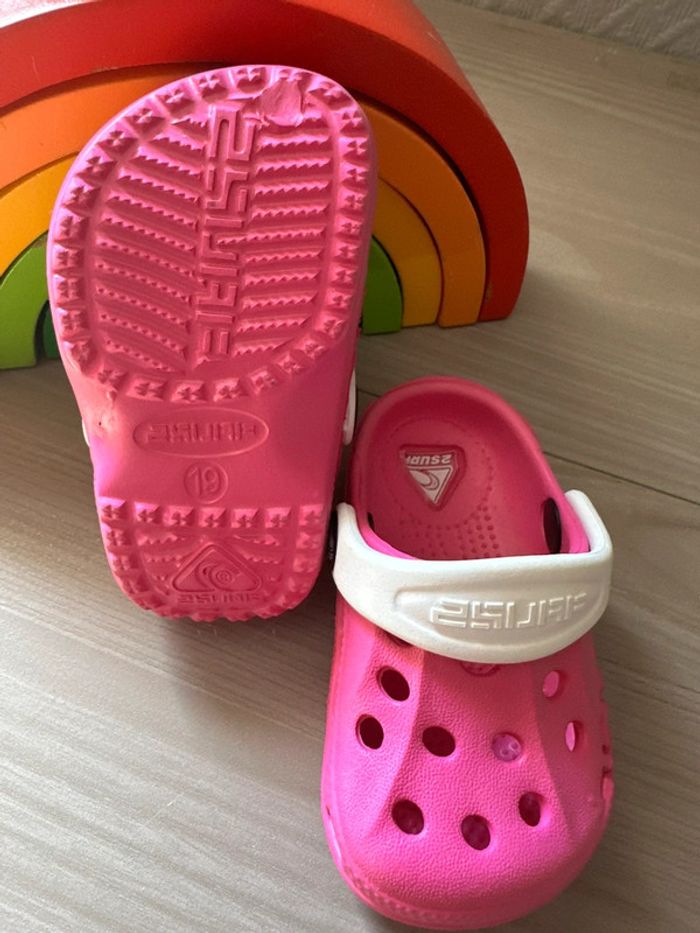 Crocs 2 surf - photo numéro 2