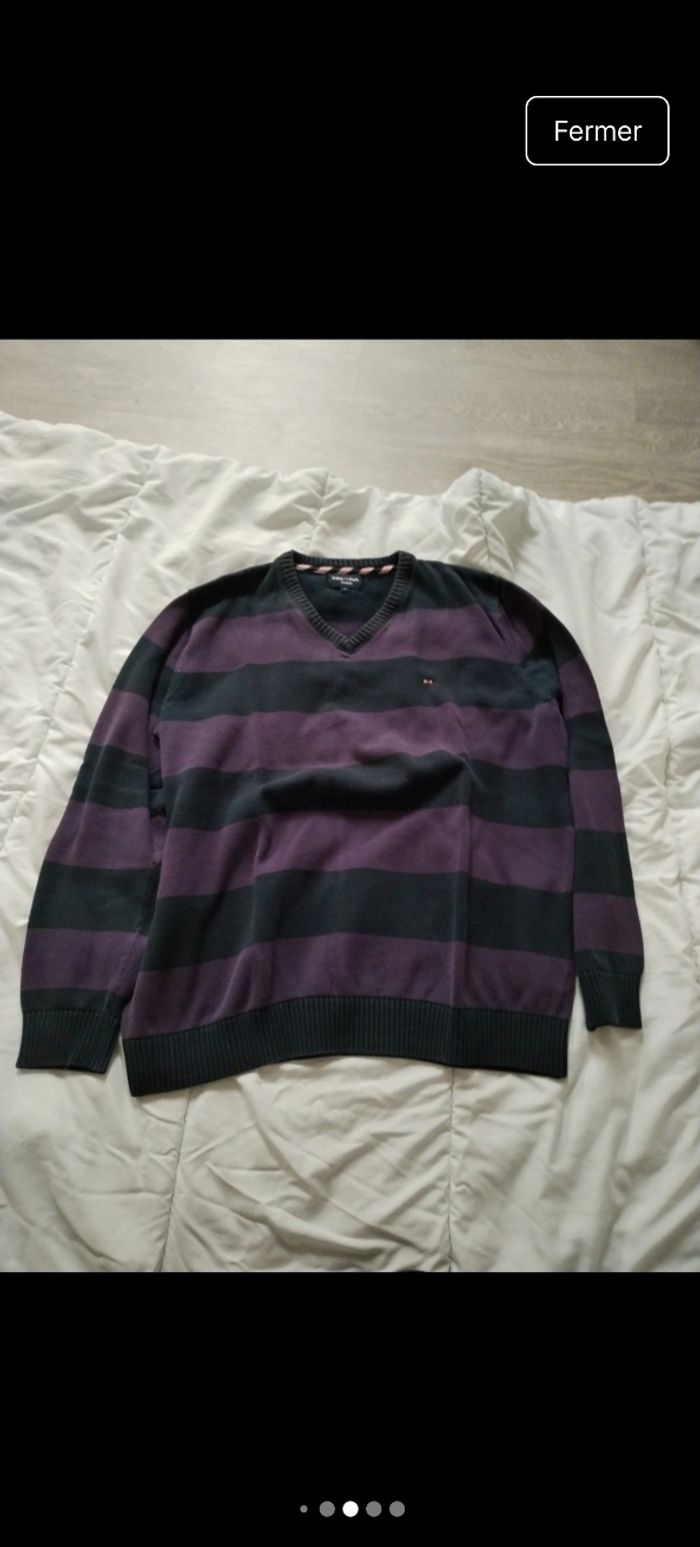 Pull eden park - photo numéro 4