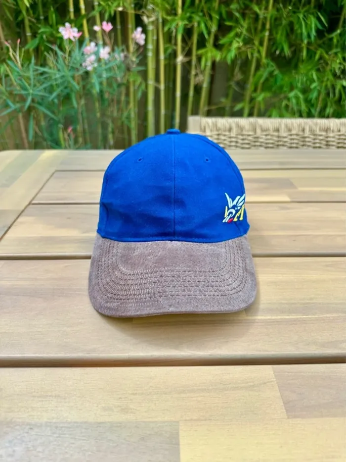Casquette Gauloises F1 - photo numéro 3