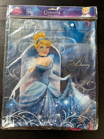 Grand sac Disney Princess